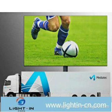 led mobile stage truck for sale full color mobile led screen truck xxx video